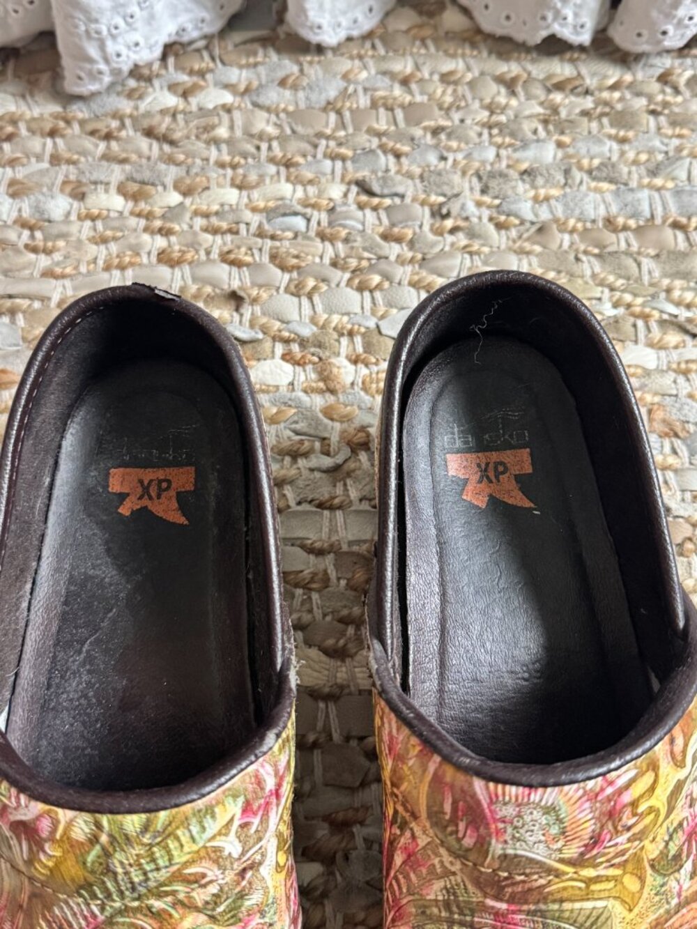Dansko XP Slip Resistent - Picture 2 of 5